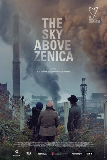 The Sky Above Zenica Trailer