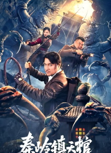 The Sky Coffin in Qinling Town Trailer