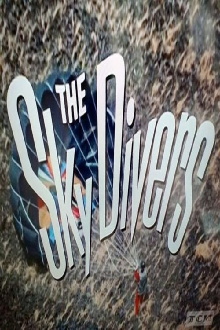 The Sky Divers Trailer