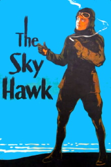 The Sky Hawk Trailer