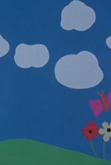 The Sky Is Blue Trailer