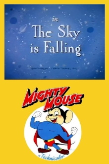 The Sky Is Falling Trailer