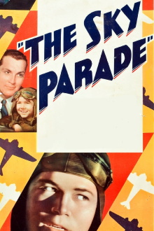 The Sky Parade Trailer