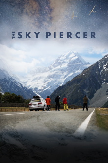 The Sky Piercer Trailer