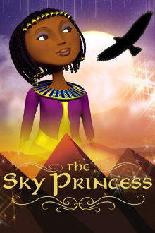 The Sky Princess Trailer