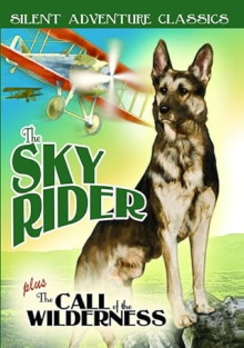 The Sky Rider Trailer