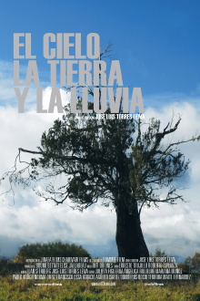 The Sky, the Earth and the Rain Trailer