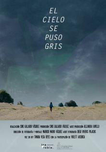 The Sky Turned Gray Trailer