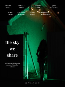The Sky We Share Trailer