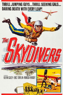 The Skydivers Trailer