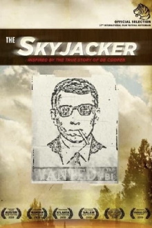 The Skyjacker Trailer