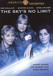 The Sky's No Limit Trailer