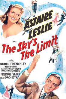 The Sky's the Limit Trailer