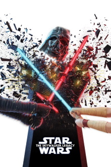 The Skywalker Legacy Trailer