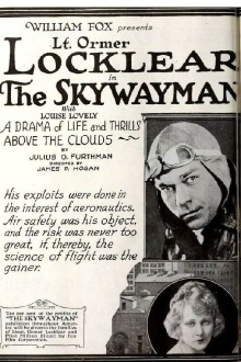 The Skywayman Trailer