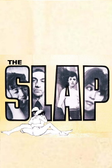 The Slap Trailer