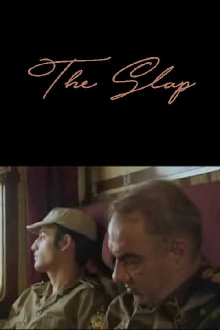 The Slap Trailer