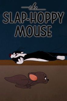 The Slap-Hoppy Mouse Trailer