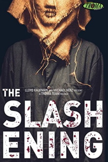 The Slashening Trailer