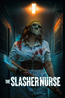 The Slasher Nurse Trailer