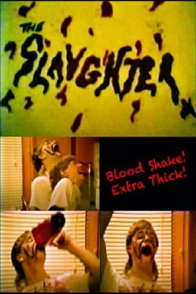 The Slaughter Trailer