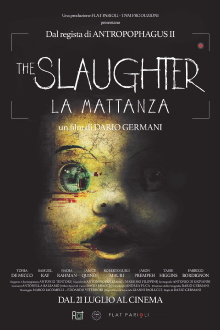 The Slaughter - La mattanza Trailer