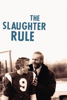 The Slaughter Rule Trailer