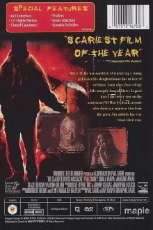The Slaughterhouse Massacre Trailer
