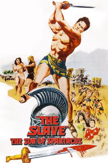 The Slave Trailer