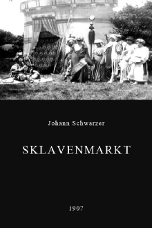The Slave Market Trailer