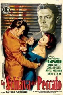 The Slave of Sin Trailer