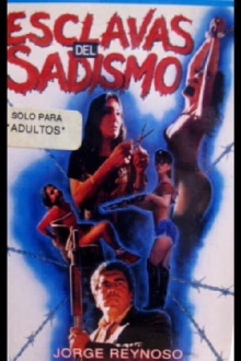 The Slaves of Sadism Trailer