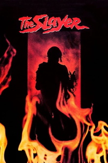 The Slayer Trailer
