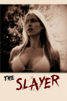 The Slayer Trailer