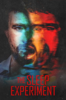 The Sleep Experiment Trailer