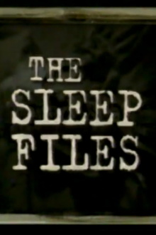 The Sleep Files: Altered States Trailer