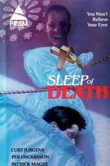 The Sleep of Death Trailer