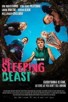 The Sleeping Beast Trailer