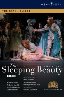 The Sleeping Beauty Trailer