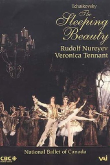 The Sleeping Beauty Trailer