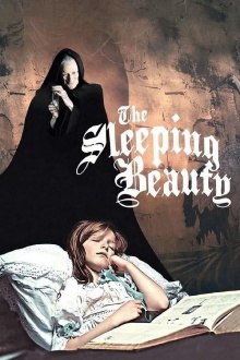The Sleeping Beauty Trailer