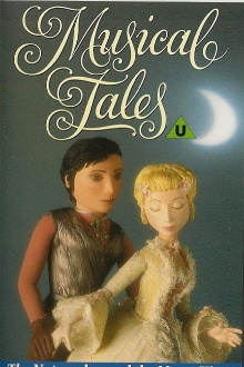 The Sleeping Beauty Trailer
