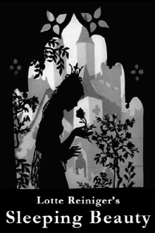 The Sleeping Beauty Trailer