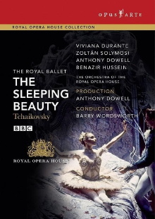 The Sleeping Beauty Trailer