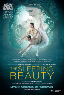 The Sleeping Beauty Trailer