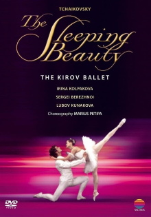 The Sleeping Beauty Trailer