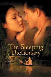 The Sleeping Dictionary Trailer