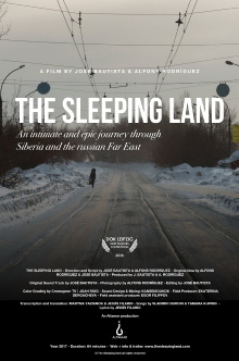 The Sleeping Land Trailer