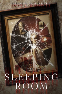 The Sleeping Room Trailer