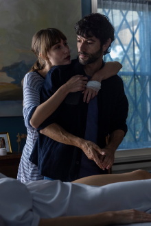 The Sleeping Woman Trailer